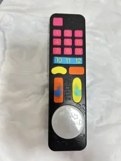 知育玩具 リモコン型 おもちゃ people 赤ちゃん　子ども　知育