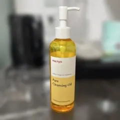 manyo Pure Cleansing Oilクレンジングオイル 200mlのサムネイル