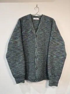 JOURNAL STANDARD INHERIT cardigan L