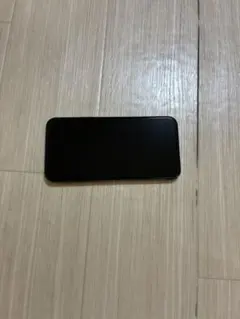 Apple iPhone 11 Pro スペースグレー64GB