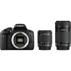 2025年最新】eos kiss x8i ダブルズームキットの人気アイテム - メルカリ