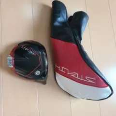 TaylorMade STEALTH2 ドライバー ヘッドのサムネイル