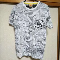 Despicable Me ミニオン Tシャツ LL