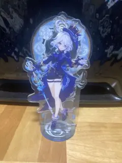 原神 フリーナ アクリルスタンド