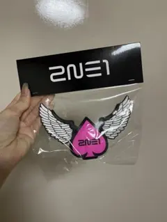 2026年最新】2NE1ペンライトの人気アイテム - メルカリ