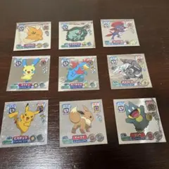 2026年最新】最強シール烈伝9の人気アイテム - メルカリ