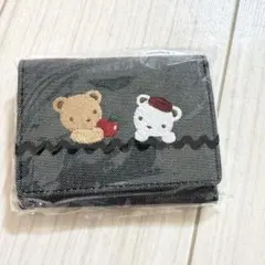 2025年最新】familiar 三つ折り財布の人気アイテム - メルカリ