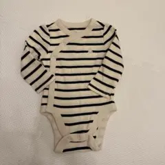baby GAP カバーオール ロンパース 60