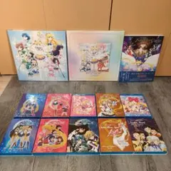 トロピカル〜ジュ！プリキュア Blu-ray初回版全巻+全巻購入特典セット