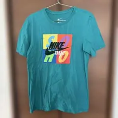 NIKE SOHO NYC グラフィック Tシャツ S(USサイズ)のサムネイル