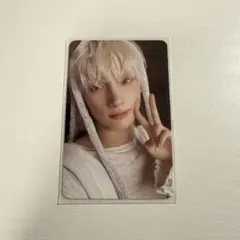 TXT ヒュニンカイ TOGETHER トレカ