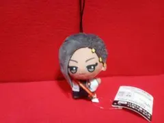 ツイステ　ジャミル　チビちびぐるみ　おめかしバースデー　ナムコ限定