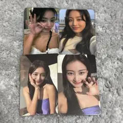 TWICE ジヒョ Between1&2 Musicplant ラキドロ twice ジヒョ between1&2 musicplant ラキドロ - メルカリ