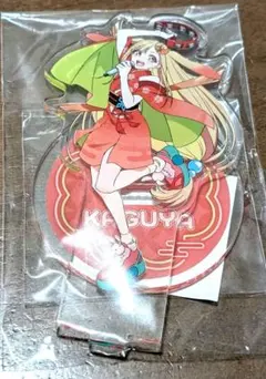ラウンドワン限定】超かぐや姫 アクリルスタンド かぐや - メルカリ