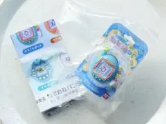 Ringcolle! たまごっち4 ウラくちぱっち