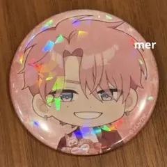 多聞くん今どっち！？ 缶バッジ - メルカリ
