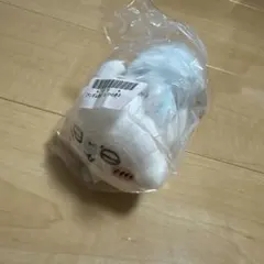 ちいかわ モモンガ ねそべりマスコット
