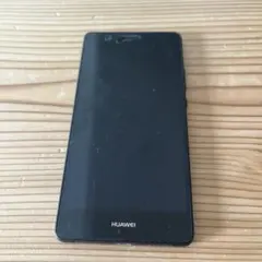 HUAMEI P9 LITE バッテリー劣化【ジャンク品】のサムネイル