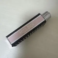 CHRISTIAN DIOR トラベルスプレー ヒョウ柄 ディオール 限定品 - メルカリ