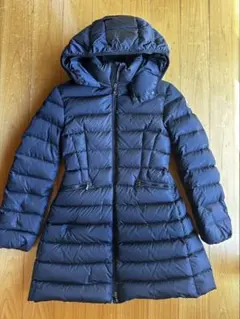 正規品★モンクレール　シャパール　ブルー　12A 楽天市場】【MONCLER/モンクレール/CHARPAL/シャーパル/キッズ