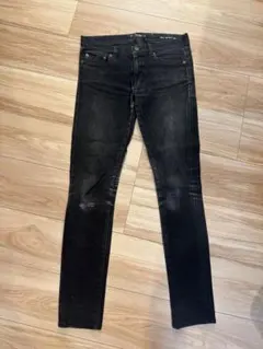 Saint Laurent D02 M/SK-LW デニムパンツ - メルカリ