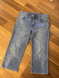 Levi's リーバイス 502 デニムパンツ ジーンズ W29のサムネイル