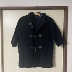 コムサデモード　ダッフルコート　110