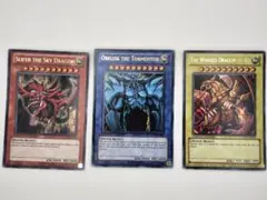 2025年最新】三幻神の人気アイテム - メルカリ