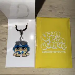 C-sea ランダム マーカーチャーム　Boom Boom Brothers
