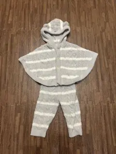 ジェラピケ パジャマ 2点セット