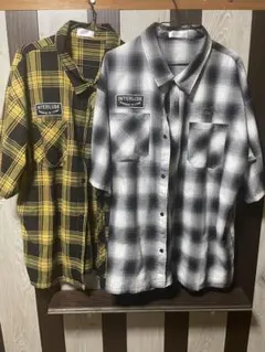 シャツ　セット売り