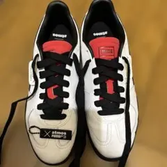 PUMA PALERMO P3R atmosコラボモデル　箱無し
