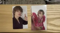 M!LK 佐野勇斗