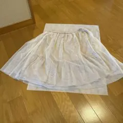 ギャラリービスコンティチュールスカートのサムネイル