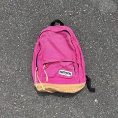 00s archive 3XL OUTDOOR リュックサック cit y2k - メルカリ