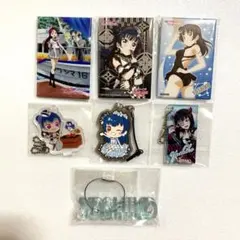 ラブライブサンシャイン 津島善子 セット - メルカリ
