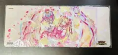 匿名配送】遊戯王ラッシュデュエル オールラヴゴッデス プレイマット