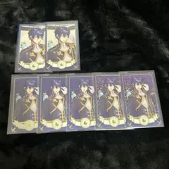 レオス・ヴィンセント カード