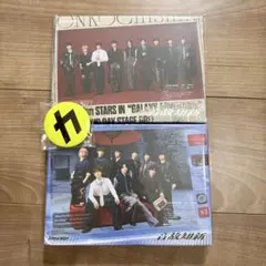 SnowMan 音故知新アルバム Blu-Ray初回盤A.B+特典缶バッジ