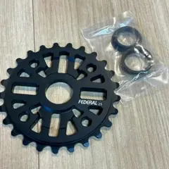 未使用 Demolition Fast And Loose スプロケット 28T 未使用 Demolition Fast And Loose スプロケット 28T - メルカリ