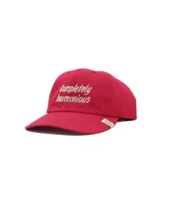 VISVIM 26SSキャップ Completely harmoniousのサムネイル