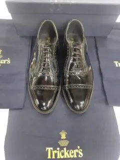 2026年最新】Tricker's トリッカーズ ローファーの人気アイテム - メルカリ