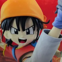 未開封ドラゴンボール 造形天下一武道会3 其ノ二 チチ フィギュア