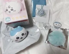 Chiikawa baby ハチワレ　グッズセット