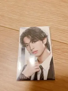 FANTASTICS　オリジナルトレカ