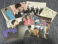 BTOB ソンジェ⑥