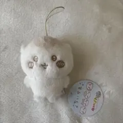 ちいかわ ぬいぱれっと〜ミルクいろ〜マスコット①
