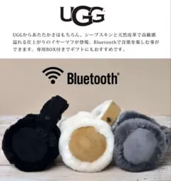 2026年最新】UGG イヤーマフ チェスナットの人気アイテム - メルカリ