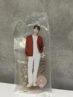 2026年最新】seventeen ジュン アクスタ followの人気アイテム - メルカリ