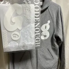 2026年最新】goodenough スウェットの人気アイテム - メルカリ